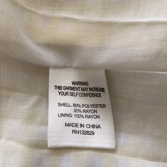 NWT Song of Style Celia yellow gingham maxi dress - Picture 12 of 13